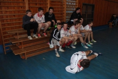 Minifutbal 2014
