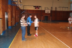 Minifutbal 2014