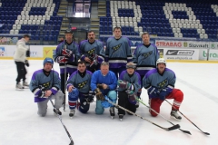 Zamagurský hokejový turnaj Generácií 2014