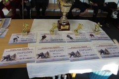 Zamagurský hokejový turnaj Generácií 2014