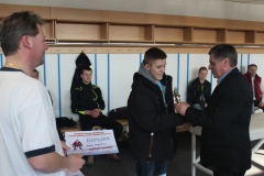 Zamagurský hokejový turnaj Generácií 2014
