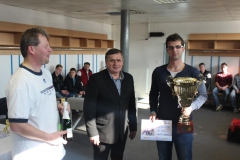 Zamagurský hokejový turnaj Generácií 2014