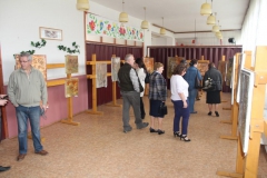 Otvorenie výstavy EXODY, alebo ako porozumieť dnešku – fotografia 5