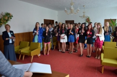 VIANOČNÉ TRHY MESTA SPIŠSKÁ STARÁ VES – fotografia 1