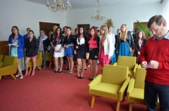 VIANOČNÉ TRHY MESTA SPIŠSKÁ STARÁ VES – fotografia 2