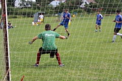 Minifutbal turnaj 2014