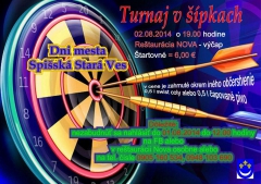 DNI MESTA SPIŠSKÁ STARÁ VES 2014 – fotografia 2