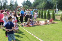 Dni mesta Spišská Stará Ves 2014