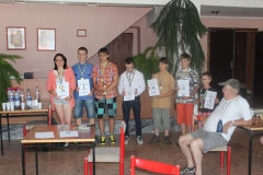 Dni mesta Spišská Stará Ves 2014