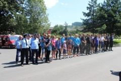 Dni mesta Spišská Stará Ves 2014
