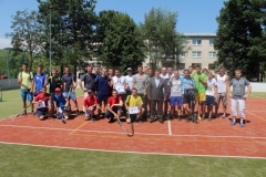 Dni mesta Spišská Stará Ves 2014