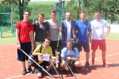 Dni mesta Spišská Stará Ves 2014
