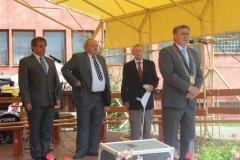 Dni mesta Spišská Stará Ves 2014