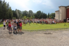 Dni mesta Spišská Stará Ves 2014