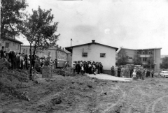 Historické foto Spišská Stará Ves