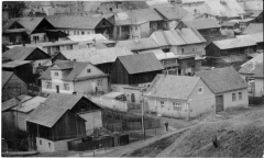 Historické foto Spišská Stará Ves