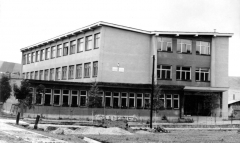 Historické foto Spišská Stará Ves