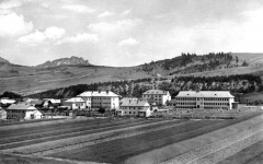 Historické foto Spišská Stará Ves
