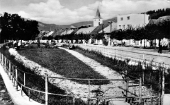 Historické foto Spišská Stará Ves