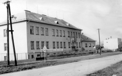 Historické foto Spišská Stará Ves