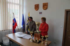 Mladí hasiči majstrami Slovenskej republiky !!! – fotografia 1