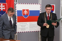 Ustanovujúce zasadnutie MsZ