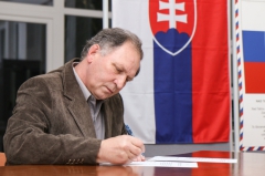 Ustanovujúce zasadnutie MsZ