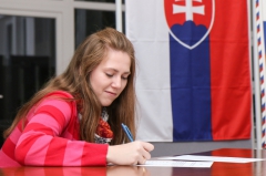 Ustanovujúce zasadnutie MsZ