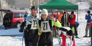 Staroveská biela stopa 2015