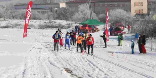 Staroveská biela stopa 2015