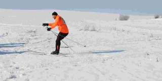 Staroveská biela stopa 2015