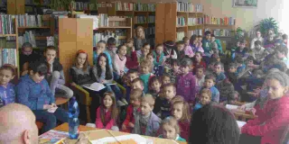 Beseda - p. Milčák – fotografia 2