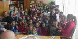 Beseda - p. Milčák – fotografia 5