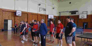 Memoriál Dušana Budzáka 7.ročník