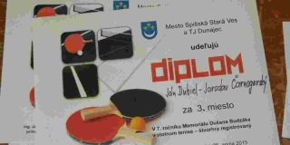 Memoriál Dušana Budzáka 7.ročník