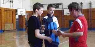 Memoriál Dušana Budzáka 7.ročník