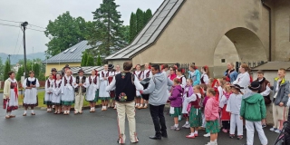 Zamagurské folklórne slávnosti 2015