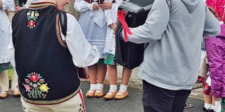 Zamagurské folklórne slávnosti 2015