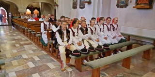 Zamagurské folklórne slávnosti 2015