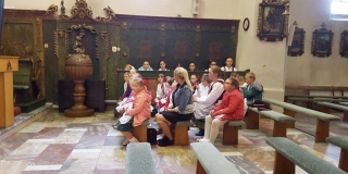 Zamagurské folklórne slávnosti 2015