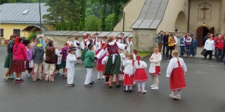 Zamagurské folklórne slávnosti 2015