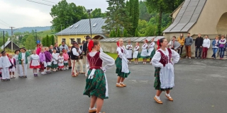 Zamagurské folklórne slávnosti 2015