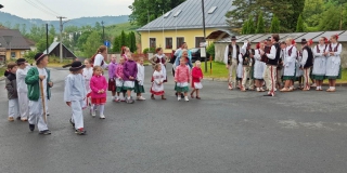 Zamagurské folklórne slávnosti 2015