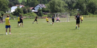 Minifutbal 2015