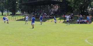 Minifutbal 2015