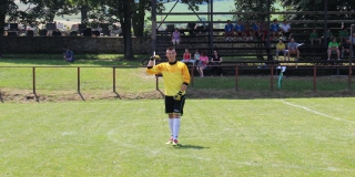 Minifutbal 2015