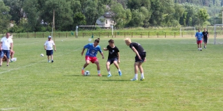 Minifutbal 2015