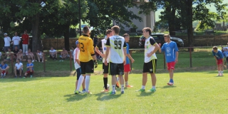 Minifutbal 2015