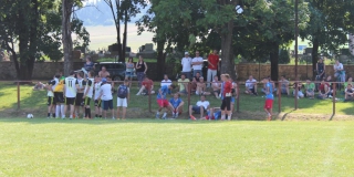 Minifutbal 2015