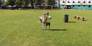 Minifutbal 2015